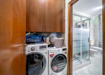 Appartamento Via Domenico Piani, Reggio nell'Emilia - foto 27