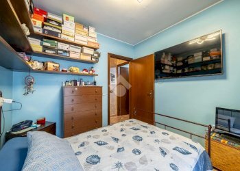 Appartamento Via Domenico Piani, Reggio nell'Emilia - foto 35