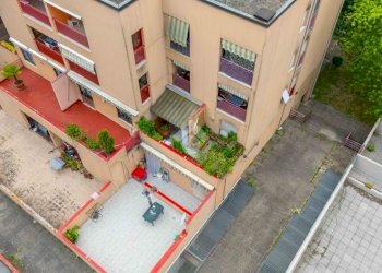 Appartamento Via Domenico Piani, Reggio nell'Emilia - foto 37