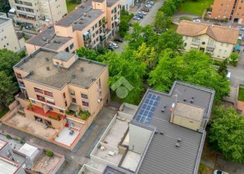Appartamento Via Domenico Piani, Reggio nell'Emilia - foto 39