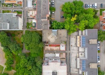 Appartamento Via Domenico Piani, Reggio nell'Emilia - foto 41