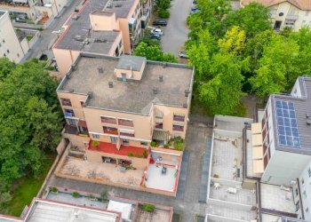 Appartamento Via Domenico Piani, Reggio nell'Emilia - foto 45