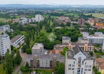 Appartamento Via Domenico Piani, Reggio nell'Emilia - foto 46