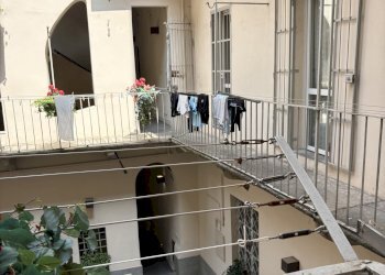 Two-room apartment Via Roma, 1, Cuneo - photo 6