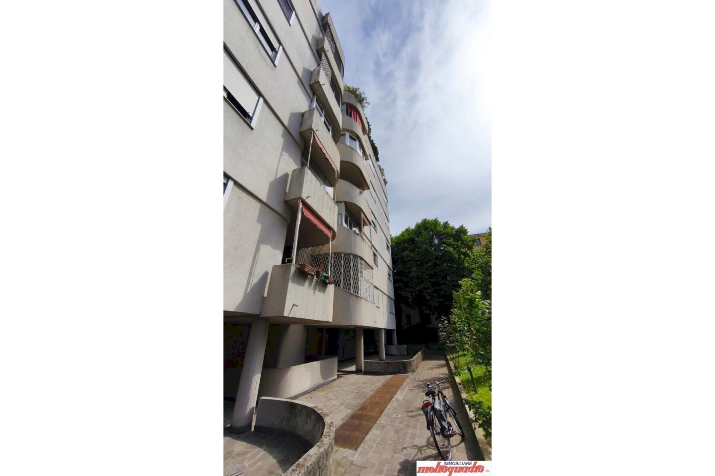 Appartamento Bologna (zona Fossolo) - foto 2