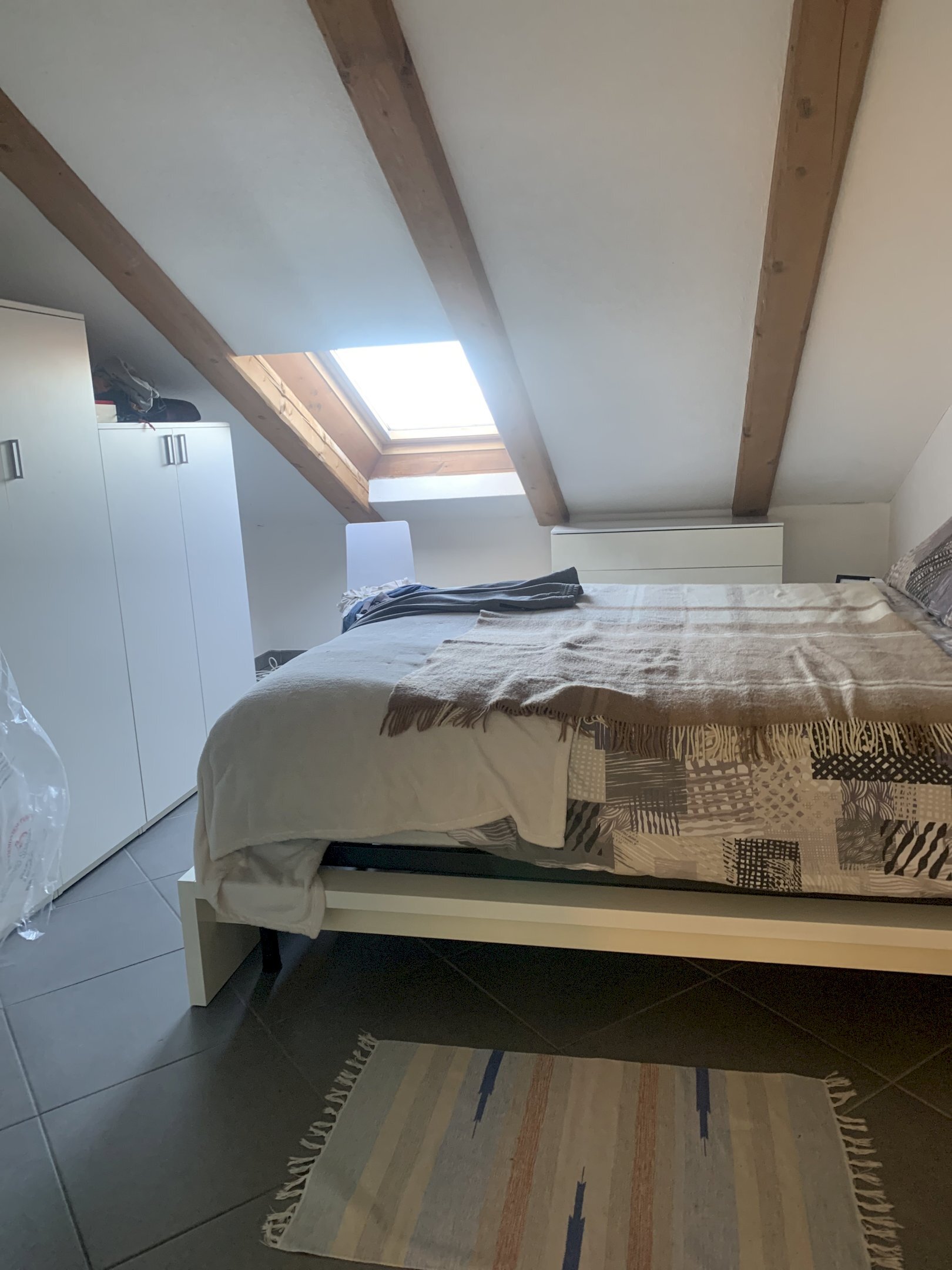 Three-room apartment via Torre Frati, 1, hamlet Spinetta, Cuneo - photo 3