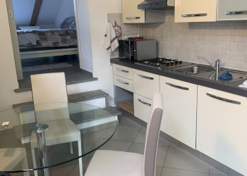 Three-room apartment via Torre Frati, 1, hamlet Spinetta, Cuneo - photo 2