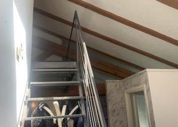 Three-room apartment via Torre Frati, 1, hamlet Spinetta, Cuneo - photo 9