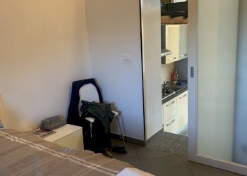 Three-room apartment via Torre Frati, 1, hamlet Spinetta, Cuneo - photo 11
