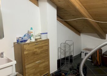 Three-room apartment via Torre Frati, 1, hamlet Spinetta, Cuneo - photo 12