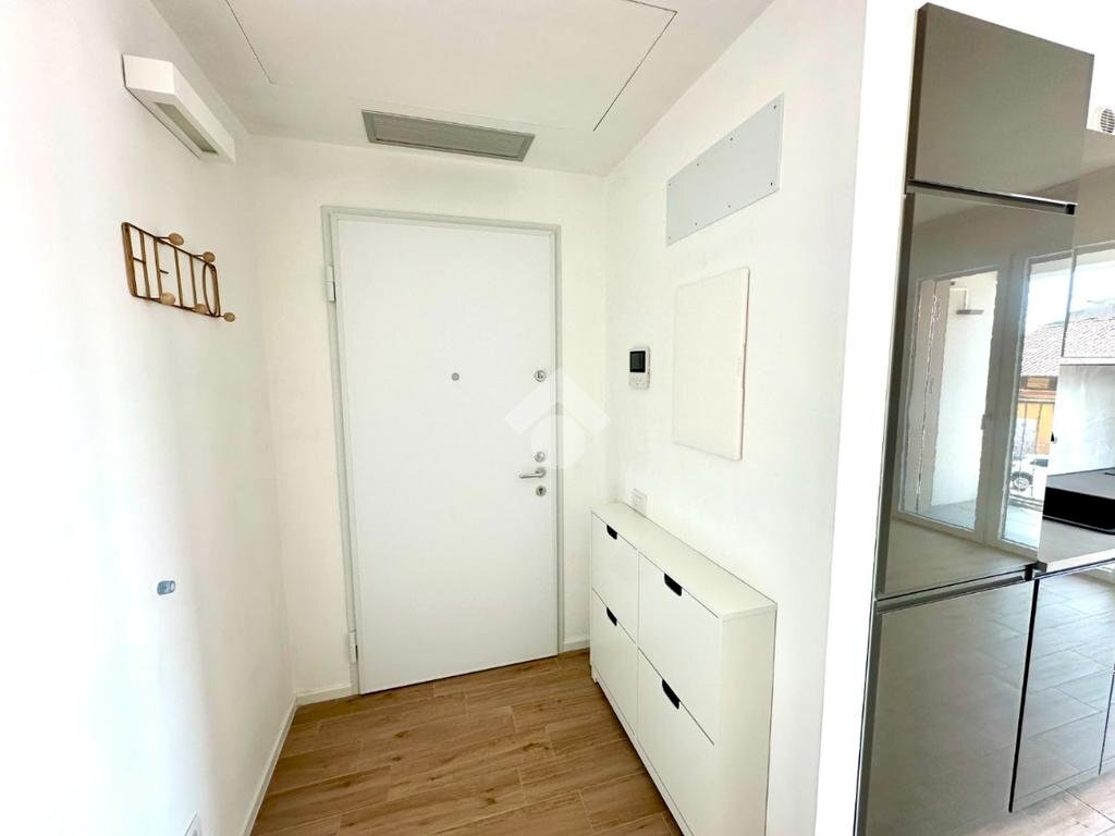 Two-room apartment Via Leonardo Bistolfi, Milano (neighborhood Rubattino) - photo 2