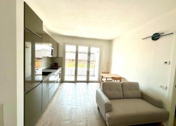 Two-room apartment Via Leonardo Bistolfi, Milano (neighborhood Rubattino) - photo 1