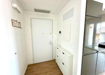 Two-room apartment Via Leonardo Bistolfi, Milano (neighborhood Rubattino) - photo 2