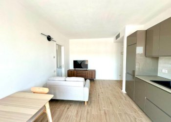 Two-room apartment Via Leonardo Bistolfi, Milano (neighborhood Rubattino) - photo 3