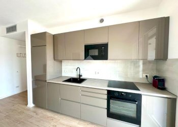 Two-room apartment Via Leonardo Bistolfi, Milano (neighborhood Rubattino) - photo 4