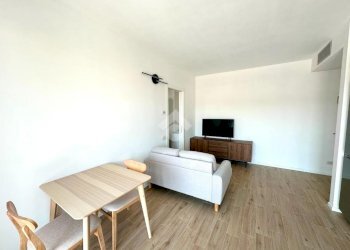 Two-room apartment Via Leonardo Bistolfi, Milano (neighborhood Rubattino) - photo 5