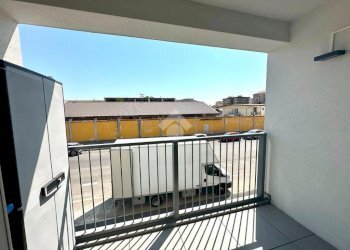 Two-room apartment Via Leonardo Bistolfi, Milano (neighborhood Rubattino) - photo 6