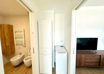Two-room apartment Via Leonardo Bistolfi, Milano (neighborhood Rubattino) - photo 8