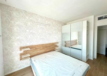 Two-room apartment Via Leonardo Bistolfi, Milano (neighborhood Rubattino) - photo 9