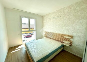 Two-room apartment Via Leonardo Bistolfi, Milano (neighborhood Rubattino) - photo 10
