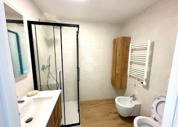 Two-room apartment Via Leonardo Bistolfi, Milano (neighborhood Rubattino) - photo 11