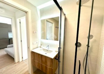 Two-room apartment Via Leonardo Bistolfi, Milano (neighborhood Rubattino) - photo 12