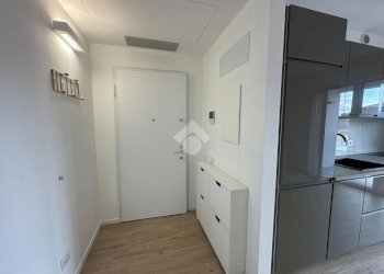 Two-room apartment Via Leonardo Bistolfi, Milano (neighborhood Rubattino) - photo 3