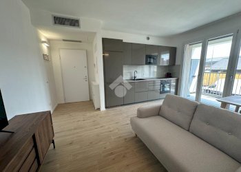 Two-room apartment Via Leonardo Bistolfi, Milano (neighborhood Rubattino) - photo 4