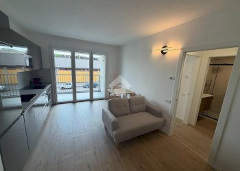 Two-room apartment Via Leonardo Bistolfi, Milano (neighborhood Rubattino) - photo 5
