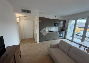 Two-room apartment Via Leonardo Bistolfi, Milano (neighborhood Rubattino) - photo 6