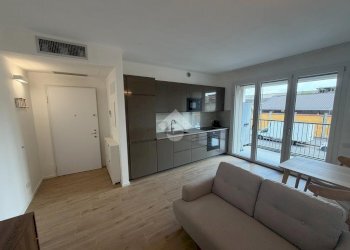 Two-room apartment Via Leonardo Bistolfi, Milano (neighborhood Rubattino) - photo 7