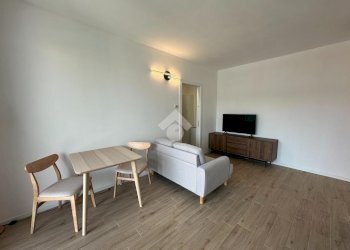 Two-room apartment Via Leonardo Bistolfi, Milano (neighborhood Rubattino) - photo 8