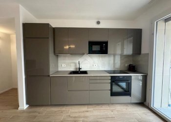 Two-room apartment Via Leonardo Bistolfi, Milano (neighborhood Rubattino) - photo 11