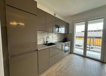 Two-room apartment Via Leonardo Bistolfi, Milano (neighborhood Rubattino) - photo 12