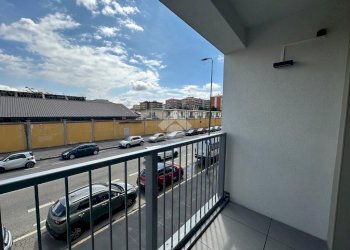 Two-room apartment Via Leonardo Bistolfi, Milano (neighborhood Rubattino) - photo 13