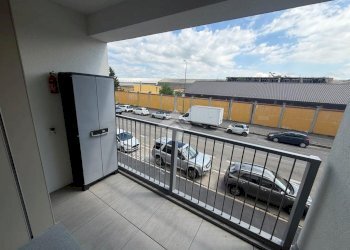 Two-room apartment Via Leonardo Bistolfi, Milano (neighborhood Rubattino) - photo 14