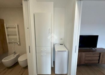 Two-room apartment Via Leonardo Bistolfi, Milano (neighborhood Rubattino) - photo 15