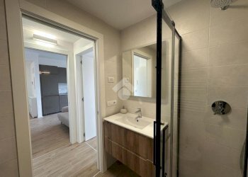 Two-room apartment Via Leonardo Bistolfi, Milano (neighborhood Rubattino) - photo 16