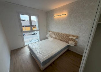 Two-room apartment Via Leonardo Bistolfi, Milano (neighborhood Rubattino) - photo 19