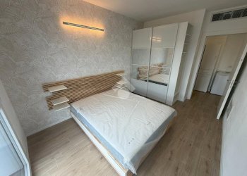 Two-room apartment Via Leonardo Bistolfi, Milano (neighborhood Rubattino) - photo 20