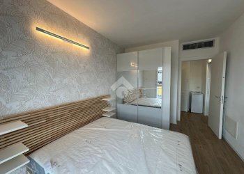 Two-room apartment Via Leonardo Bistolfi, Milano (neighborhood Rubattino) - photo 21