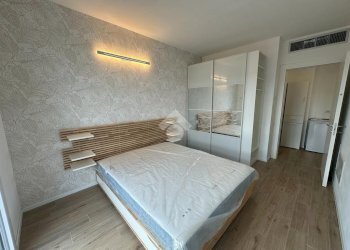 Two-room apartment Via Leonardo Bistolfi, Milano (neighborhood Rubattino) - photo 22