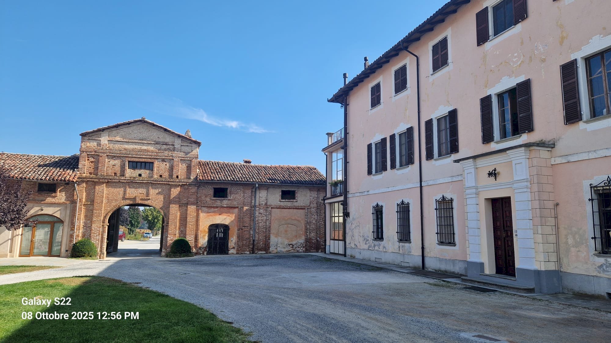 Apartment Via del Bosco, hamlet San Pietro Del Gallo, Cuneo - photo 1