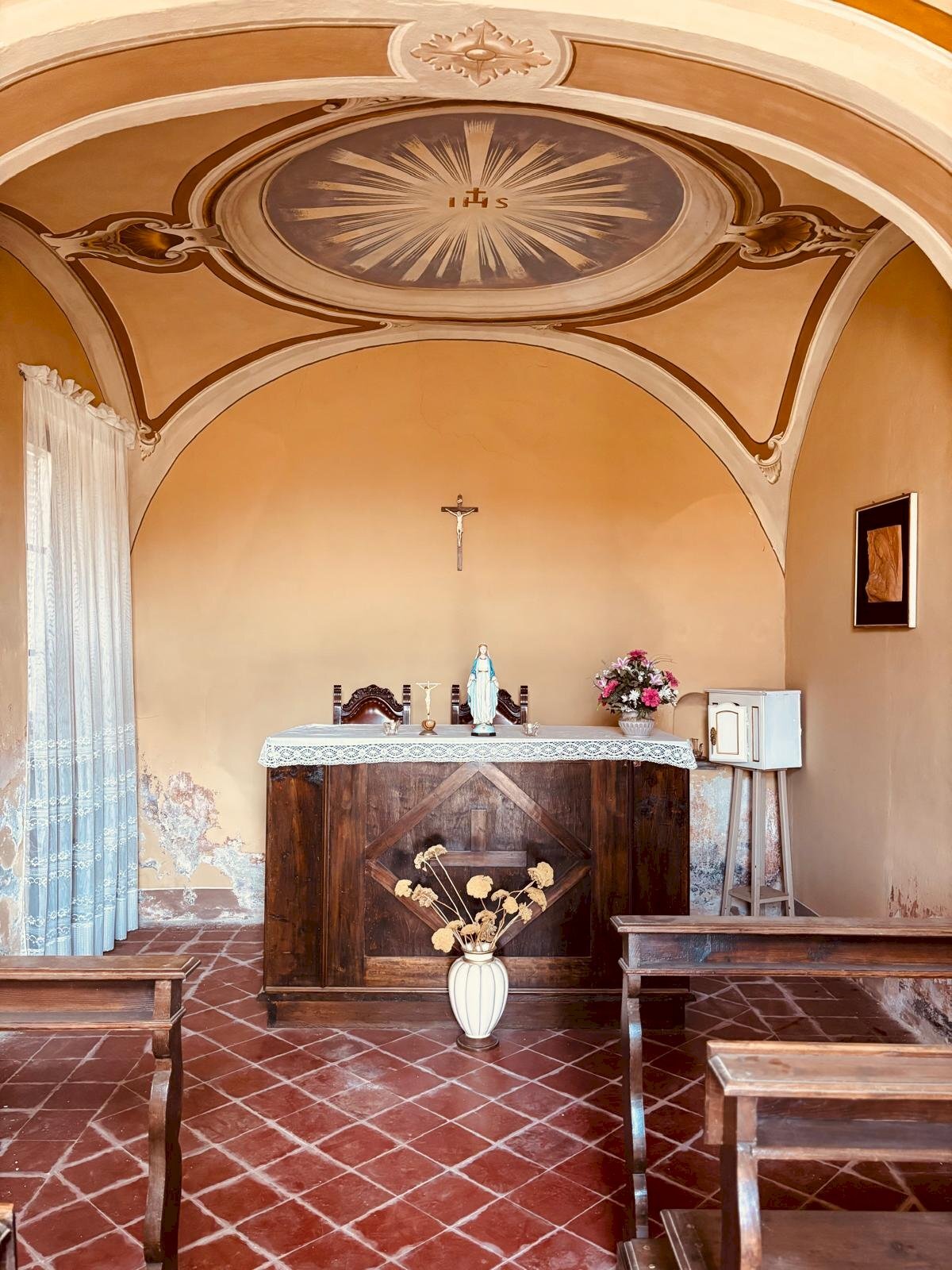 Apartment Via del Bosco, hamlet San Pietro Del Gallo, Cuneo - photo 3