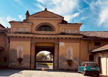 Appartamento Via del Bosco, frazione San Pietro Del Gallo, Cuneo - foto 2