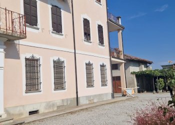 Appartamento Via del Bosco, frazione San Pietro Del Gallo, Cuneo - foto 4