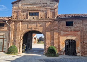 Appartamento Via del Bosco, frazione San Pietro Del Gallo, Cuneo - foto 6