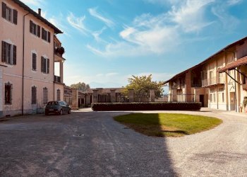 Appartamento Via del Bosco, frazione San Pietro Del Gallo, Cuneo - foto 9