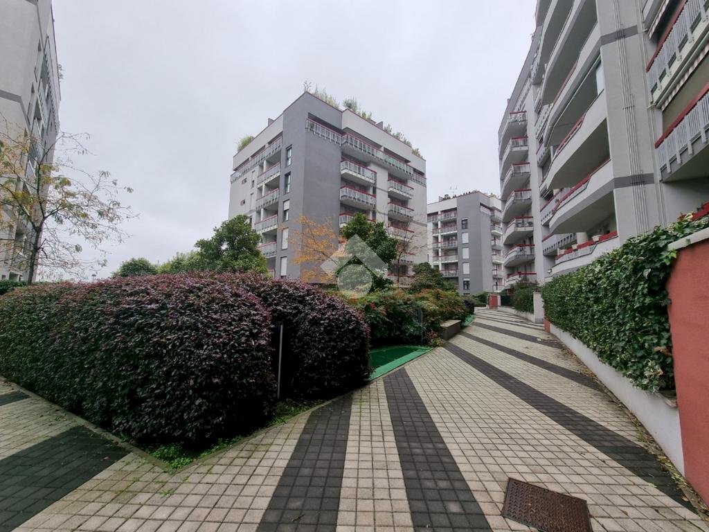 Bilocale Via Luigi Mengoni, Milano - foto 2
