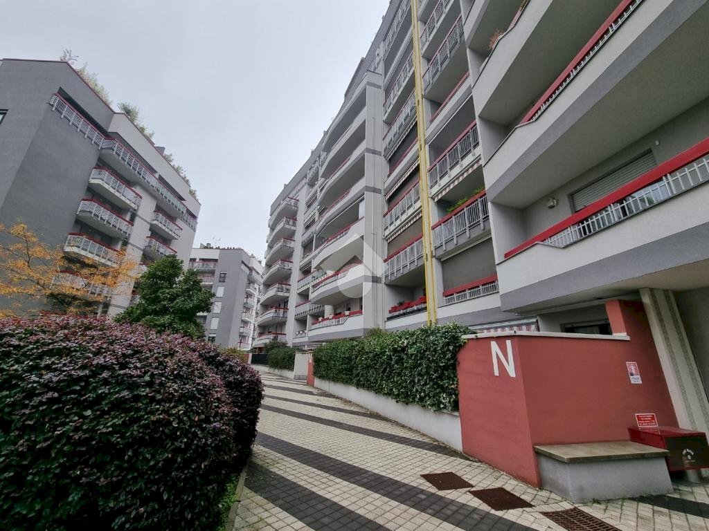 Bilocale Via Luigi Mengoni, Milano - foto 3
